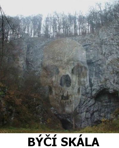 Býčí skála